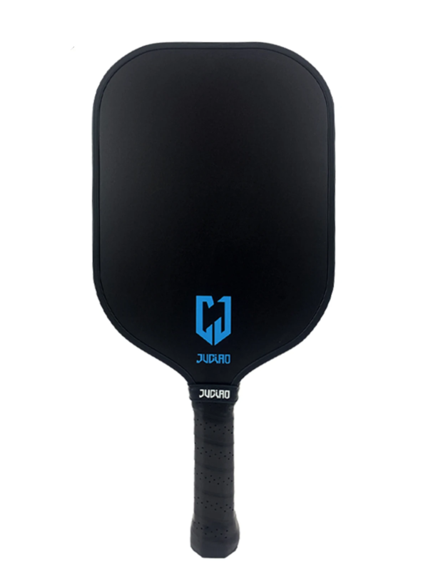 Pickleball Paddle High Quality Carbon Fiber Composite Spin Pickleball Paddle