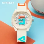 Sports Quartz Watch