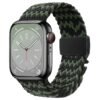 W Black Green