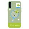 For iPhone X / XS