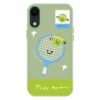 For iPhone XR
