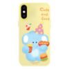 For iPhone X / XS