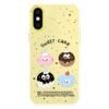 For iPhone X / XS
