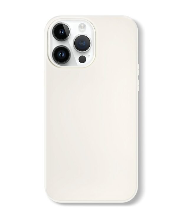 Skin Feeling Jelly Series TPU + PC Full Coverage Phone Case, For iPhone 13 Pro Max, For iPhone 13 Pro, For iPhone 13