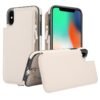 For iPhone X / XS