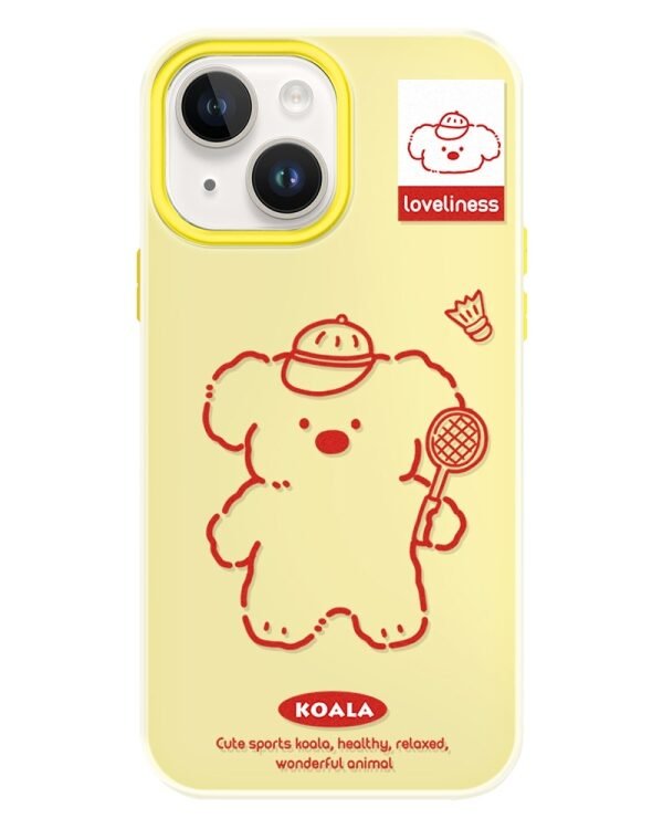 Skin Feeling Jelly TPU Hybrid PC Phone Case, For iPhone 13