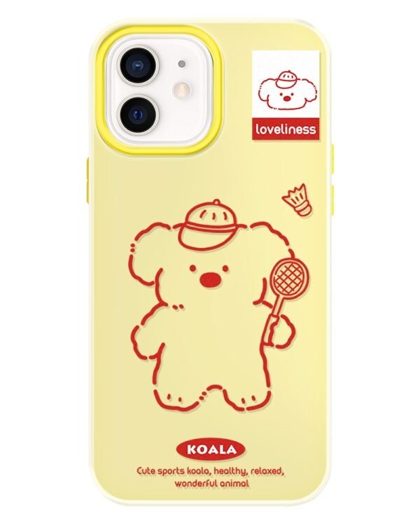 Skin Feeling Jelly TPU Hybrid PC Phone Case, For iPhone 11