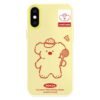 For iPhone X / XS