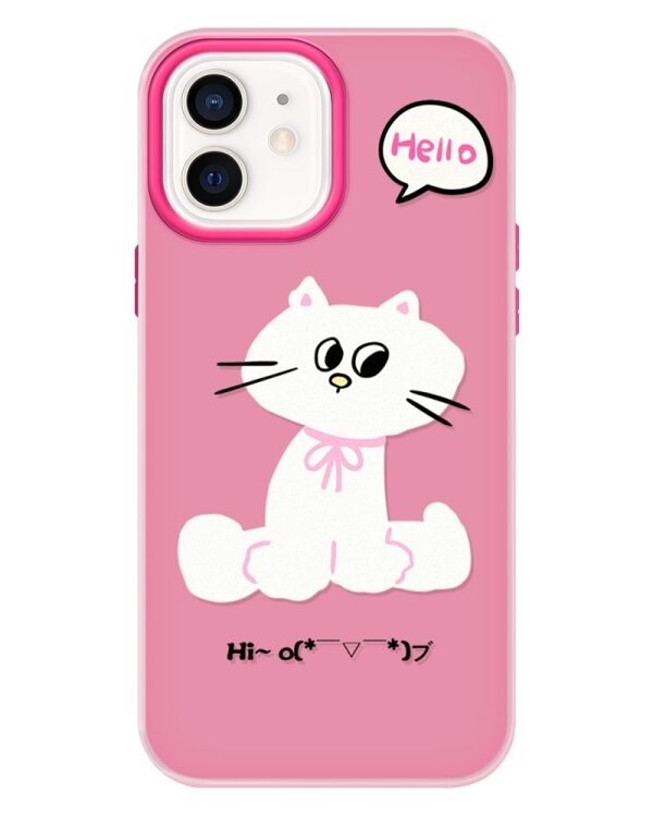 Skin Feeling Jelly TPU Hybrid PC Phone Case, For iPhone 11