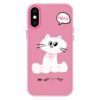 For iPhone X / XS